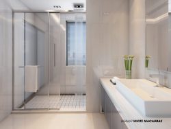 BQ8669 WHITE MACAUBAS
