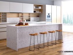 BQ8780 ARGENTO